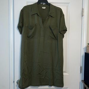 EUC - a.n.a Tunic Dress